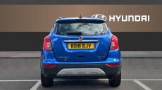 Vauxhall Mokka X 1.4T ecoTEC Active 5dr Petrol Hatchback
